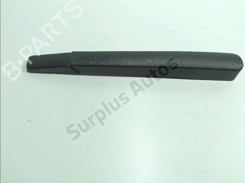 Used Rear windshield wiper arm Rear windshield wiper arm BMW X1 (U11) xDrive 23 d Mild-Hybrid (211 hp) 33333957 33333957