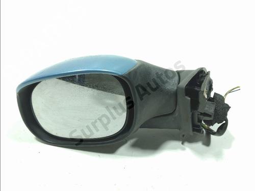 Retrovisor esquerdo Retrovisor esquerdo 34232458 34232458