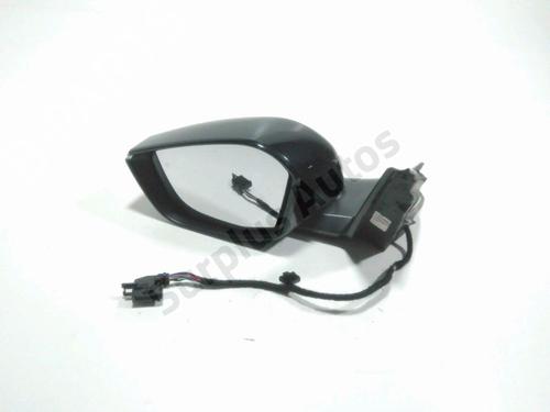 Retrovisor esquerdo Retrovisor esquerdo 38613635 38613635