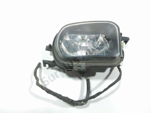 Right front fog light MERCEDES-BENZ C-CLASS Coupe (CL203) C 220 CDI (203.708) | BP28265686C31 