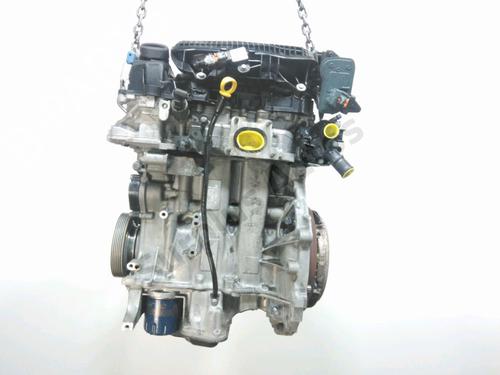 Engine PEUGEOT 208 I (CA_, CC_) 1.2 VTI 82 | BP28219116M1 