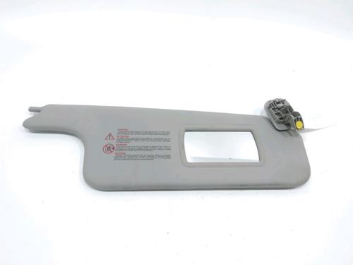 Used Right sun visor RENAULT MEGANE II Estate (KM0/1_) 1.5 dCi (KM16, KM1E) (106 hp) 31002649