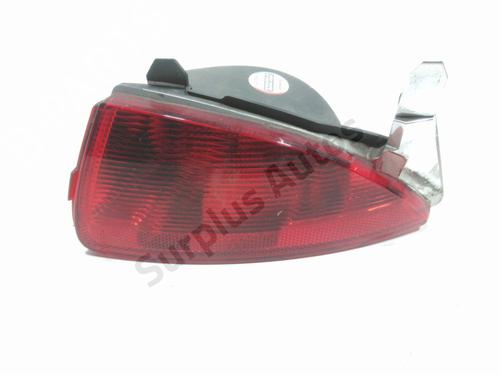 Used Rear fog light RENAULT KADJAR (HA_, HL_) 1.6 dCi 130 4x4 (HLA4) (130 hp) 30087409