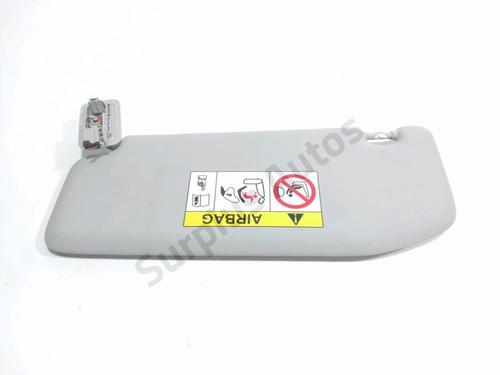 Used Right sun visor Right sun visor 38981745 38981745
