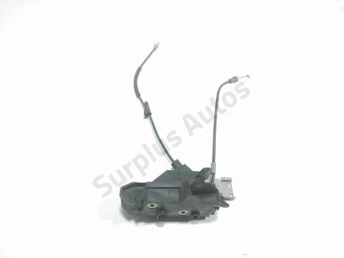 Used Front right lock Front right lock 29858583 29858583