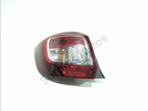 Used Left taillight Left taillight 38261458 38261458