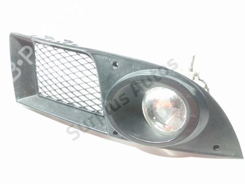 Used Left front fog light Left front fog light FIAT DOBLO MPV (119_, 223_) 1.9 D Multijet (120 hp) 40060627 40060627