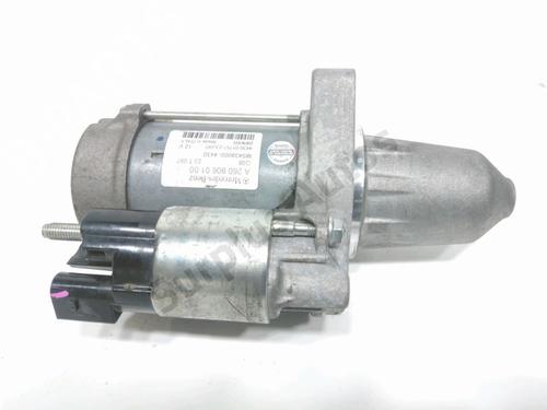 Starter MERCEDES-BENZ GLB (X247) GLB 220 d 4-matic (247.615) | BP36660803M8 - Image 4