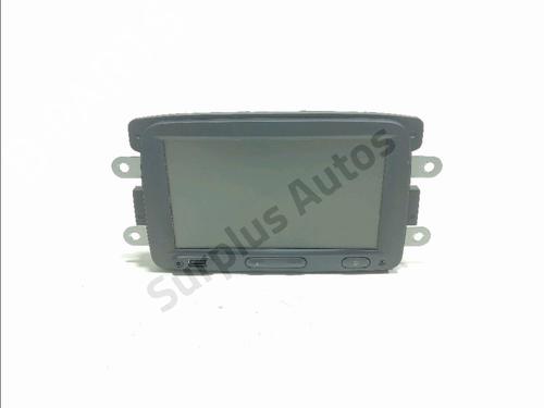 bilradio-dacia-duster-hm_-2017-38283700 main image