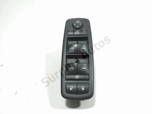 Used Left front window switch Left front window switch FIAT FREEMONT (345_) 2.0 JTD (140 hp) 32976128 32976128