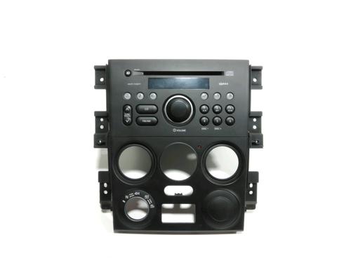 Used Radio Radio 37769910 37769910