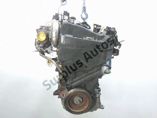 Engine RENAULT CAPTUR I (J5_, H5_) 1.5 dCi 90 (J5N4, J5M5, J5MW, J5M6, J5AL, J5AJ) | BP31635695M1 - Image 2