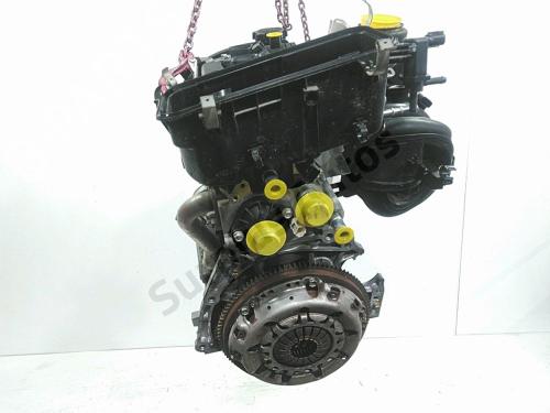 Engine CITROËN C1 (PM_, PN_) 1.0 | BP40490764M1 - Image 4