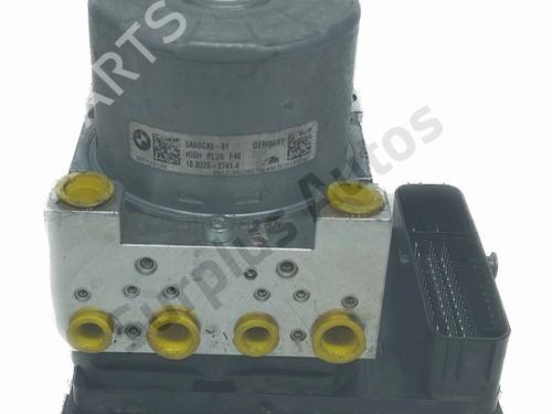 Used ABS pump ABS pump 38613514 38613514