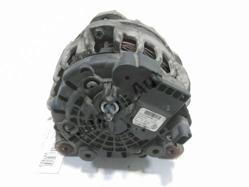 Alternator DACIA SANDERO II 1.5 dCi | BP36000042M7 - Image 2