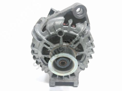 Used Alternator Alternator FORD B-MAX (JK) 1.6 Ti (105 hp) 33034204 33034204