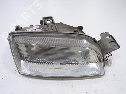Used Right headlight FIAT PUNTO (176_) 55 1.1 (54 hp) 31004793
