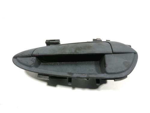 Used Rear right exterior door handle FIAT GRANDE PUNTO (199_) 1.2 (65 hp) 28251763