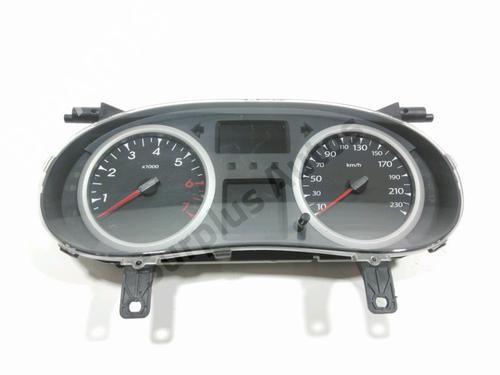 Kombiinstrument RENAULT CLIO II (BB_, CB_) 1.2 16V (BB05, BB0W, BB11, BB27, BB2T, BB2U, BB2V, CB05,... (75 hp) 28230800