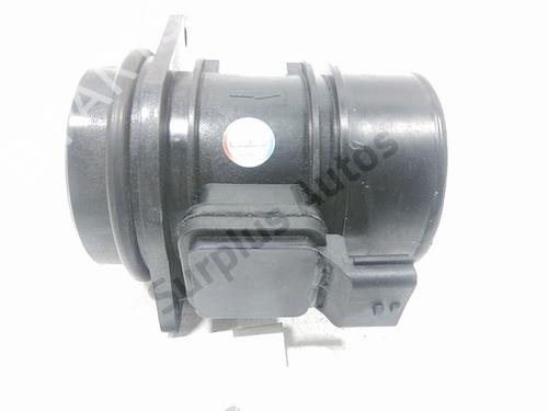 Used Mass air flow sensor Mass air flow sensor RENAULT MEGANE II Estate (KM0/1_) 1.5 dCi (KM16, KM1E) (106 hp) 40212735 40212735
