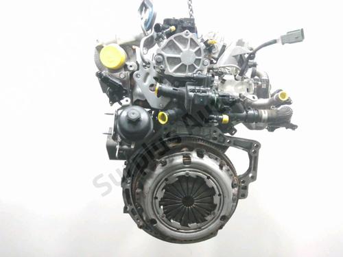 Engine PEUGEOT 208 I (CA_, CC_) 1.6 HDi | BP30918716M1 - Image 4