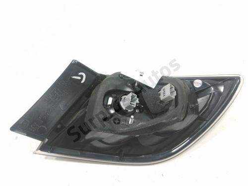 Left taillight MAZDA 3 (BK) 2.3 MPS Turbo (BK14) | BP36289471C34 - Image 2