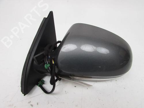 Used Left mirror Left mirror 37776431 37776431