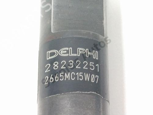 Injector RENAULT MODUS / GRAND MODUS (F/JP0_) 1.5 dCi (FP0G, JP0G) | BP40059120M100 - Image 3