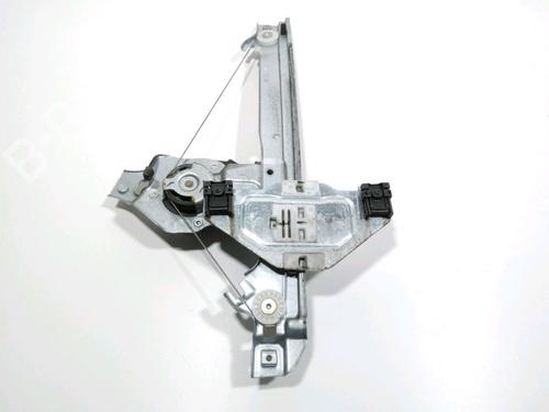 rear-left-window-mechanism-citroen-c3-ii-sc_-2009-28251132 main image