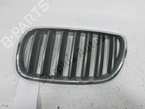 grille-bmw-x3-e83-2003-2004-2005-2006-2007-2008-2009-2010-2011-30993186 main image