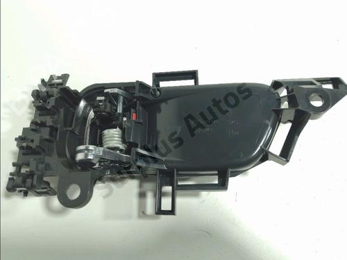 Front right interior door handle HONDA HR-V (RV) 1.5 eHEV (RV5) | BP37775051I14 - Image 3