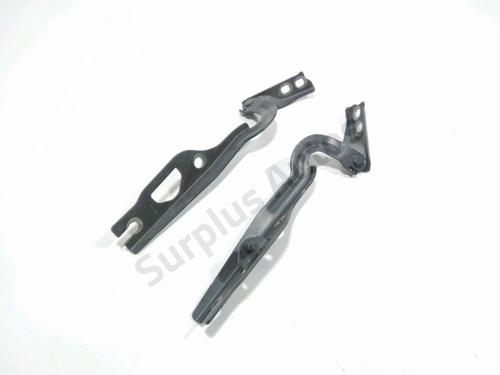 Used Hinge/Door check strap VW GOLF SPORTSVAN VII (AM1, AN1) 1.6 TDI (110 hp) 30524767