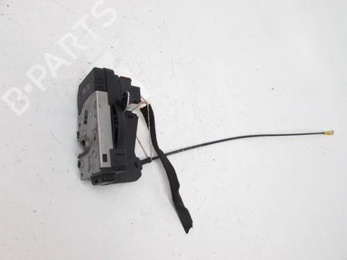 Used Front right lock RENAULT TRAFIC II Van (FL) 2.0 dCi 115 (FL01, FL0U) (114 hp) 28246858