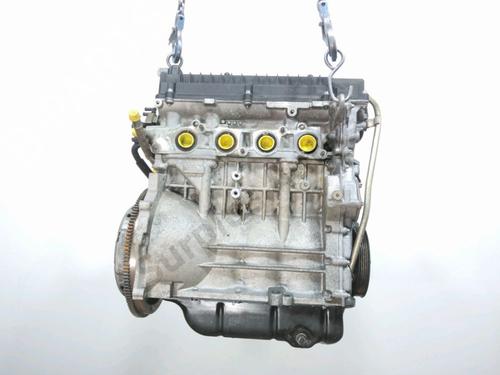 Engine SMART FORFOUR (454) 1.5 (454.032) | BP38230792M1 - Image 3