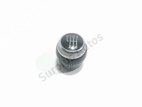 Used Shift knob DACIA DUSTER (HM_) 1.3 TCe 130 4x4 (HMMF) (131 hp) 29857122