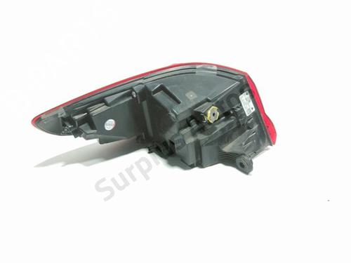 Right taillight BMW 1 (F40) 118 i | BP38588514C35 - Image 2