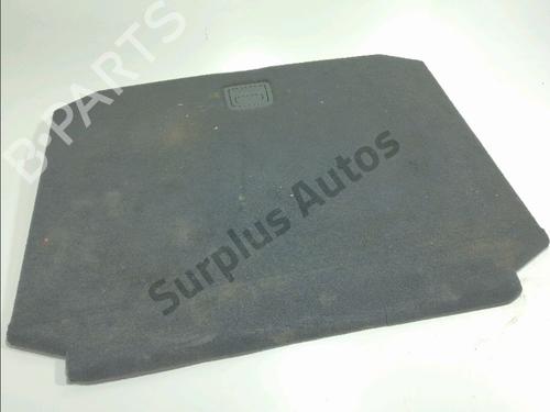 Used Luggage compartment floor Luggage compartment floor AUDI A3 Sportback (8VA, 8VF) 1.6 TDI (110 hp) 36105680 36105680