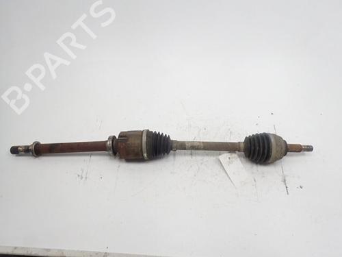 Used Right front driveshaft DACIA SANDERO 1.5 dCi (68 hp) 30987194