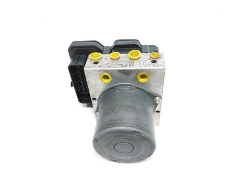 Used ABS pump VW POLO VI (AW1, BZ1, AE1) 1.0 TSI (95 hp) 28225867