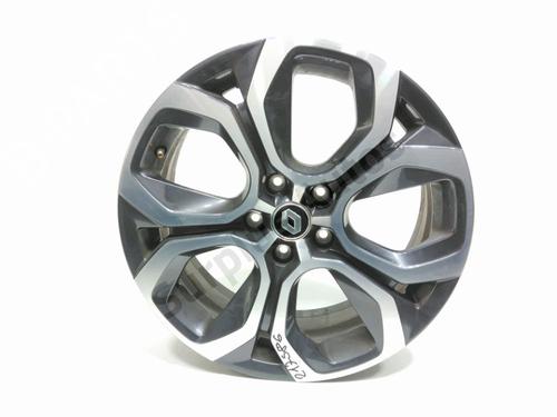 Used Rim RENAULT CAPTUR II (HF_) E-TECH 145 (HFMU) (143 hp) 32181366