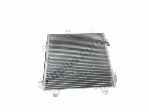 Heater matrix CITROËN C1 (PM_, PN_) 1.0 | BP32153660M63