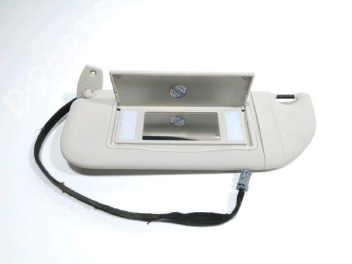 Used Left sun visor CITROËN C4 I (LC_) 1.6 HDi (109 hp) 28264826