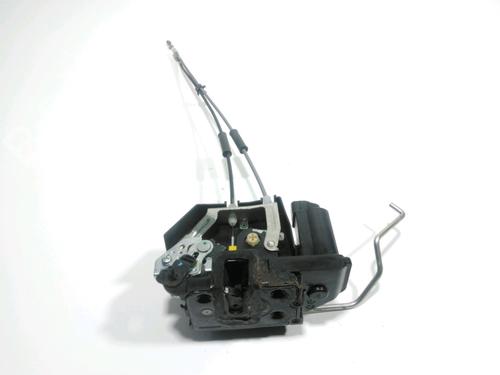 Rear right lock HYUNDAI i10 I (PA) 1.2 | BP28254514C99 