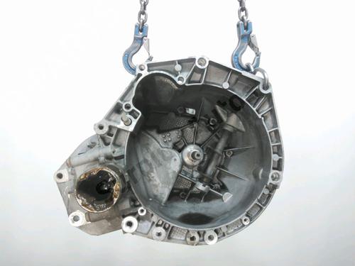 Used Gearbox Gearbox 38165365 38165365