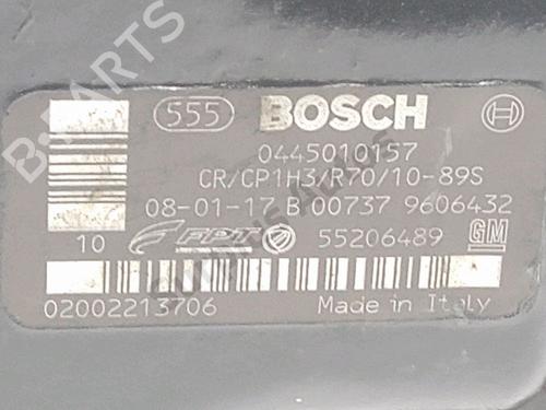 Injection pump OPEL CORSA D (S07) 1.3 CDTI (L08, L68) | BP33333490M78 - Image 5