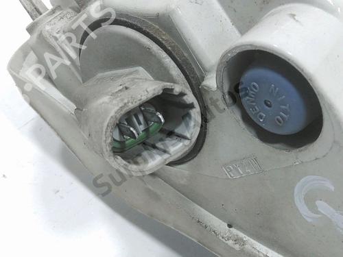 Left front indicator RENAULT TWINGO II (CN0_) 1.2 16V (CN04, CN0B) | BP32488742C32