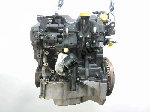 Used Engine DACIA DUSTER (HS_) 1.5 dCi (109 hp) 28573959