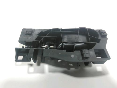 Front right interior door handle PEUGEOT 2008 I (CU_) 1.2 VTi | BP28242590I14 - Image 2