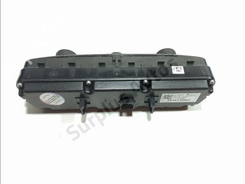 Climate control OPEL MOKKA 1.2 Turbo Hybrid | BP32460741I5