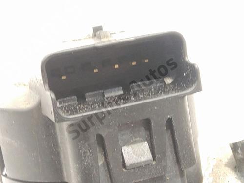 Egr CITROËN C4 Picasso I MPV (UD_) 2.0 HDi 138 | BP30985171M69